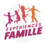 Logo Expériences famille