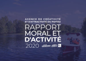 Rapport d'activités ACAP 2020