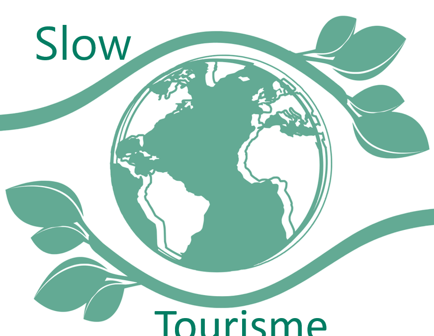 Webinaire appel à projet Slow Tourisme