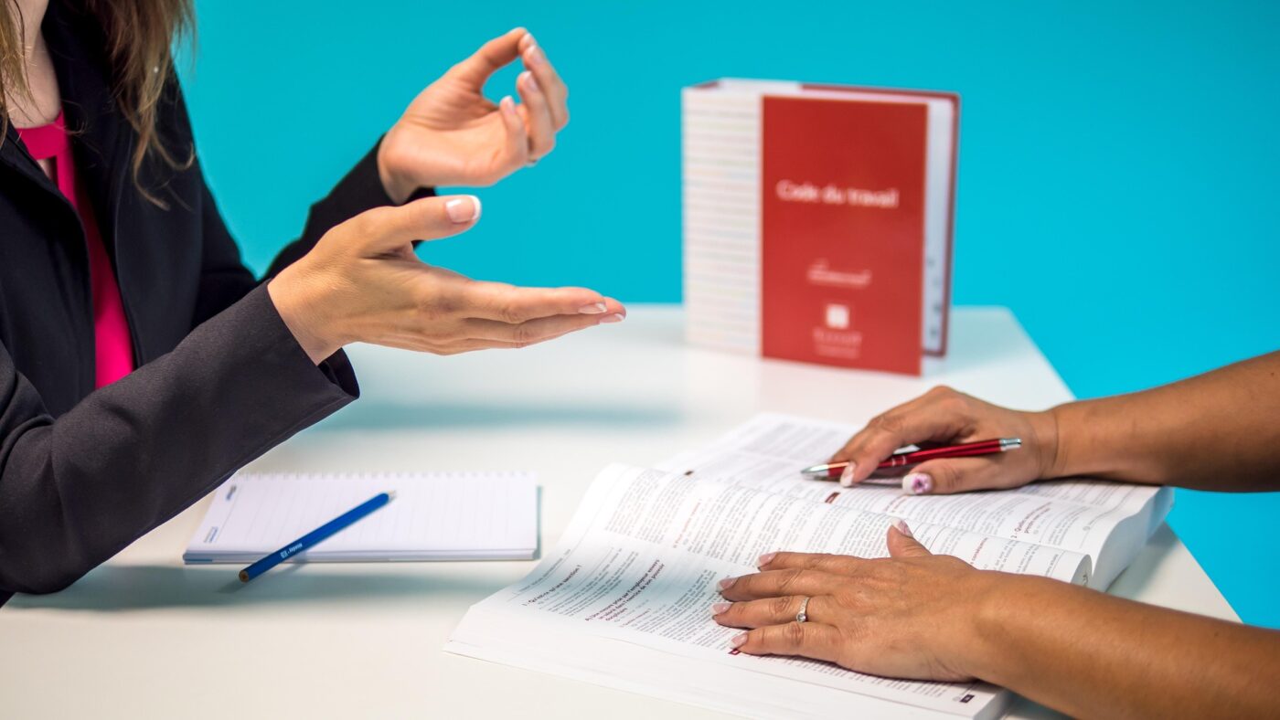 S'informer sur la règlementation en vigueur