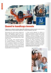 Article Vienne Mag