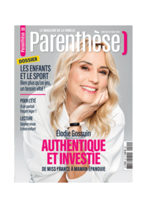 Article Paranthèse