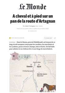 Article Le Monde