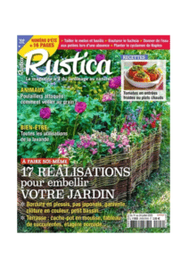 Article Rustica