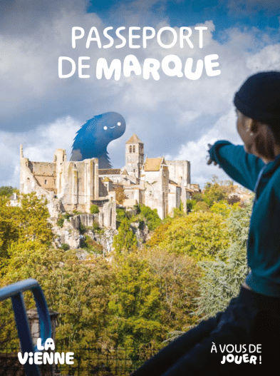 Passeport de Marque de la Vienne