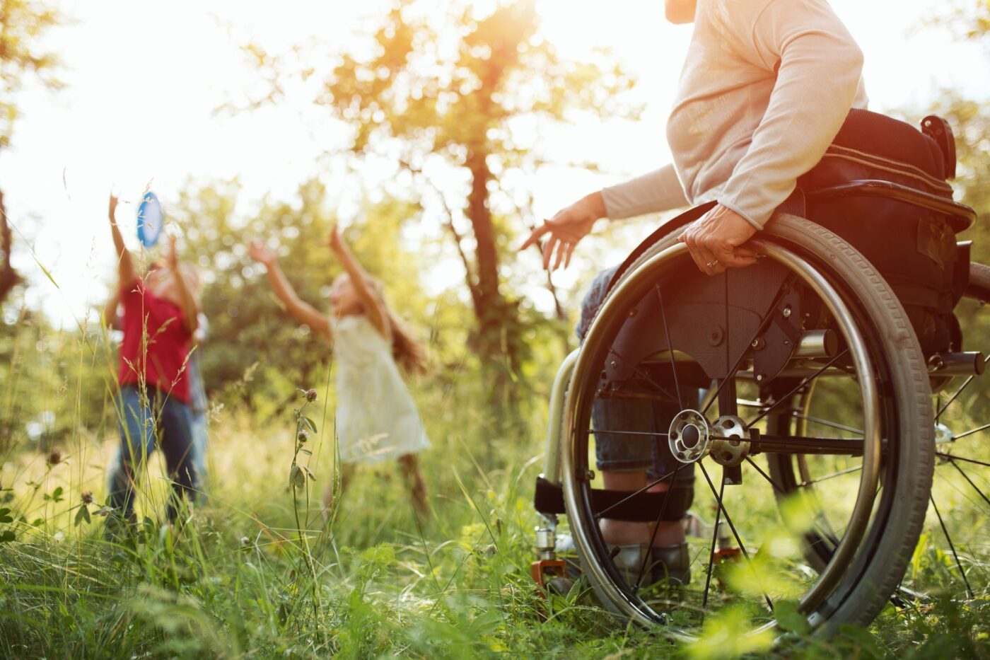 Communiquer auprès d'une clientèle en situation de Handicap
