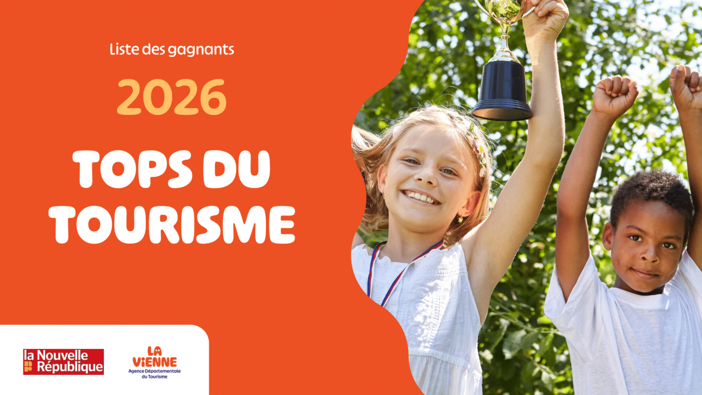 Top du Tourisme 2026
