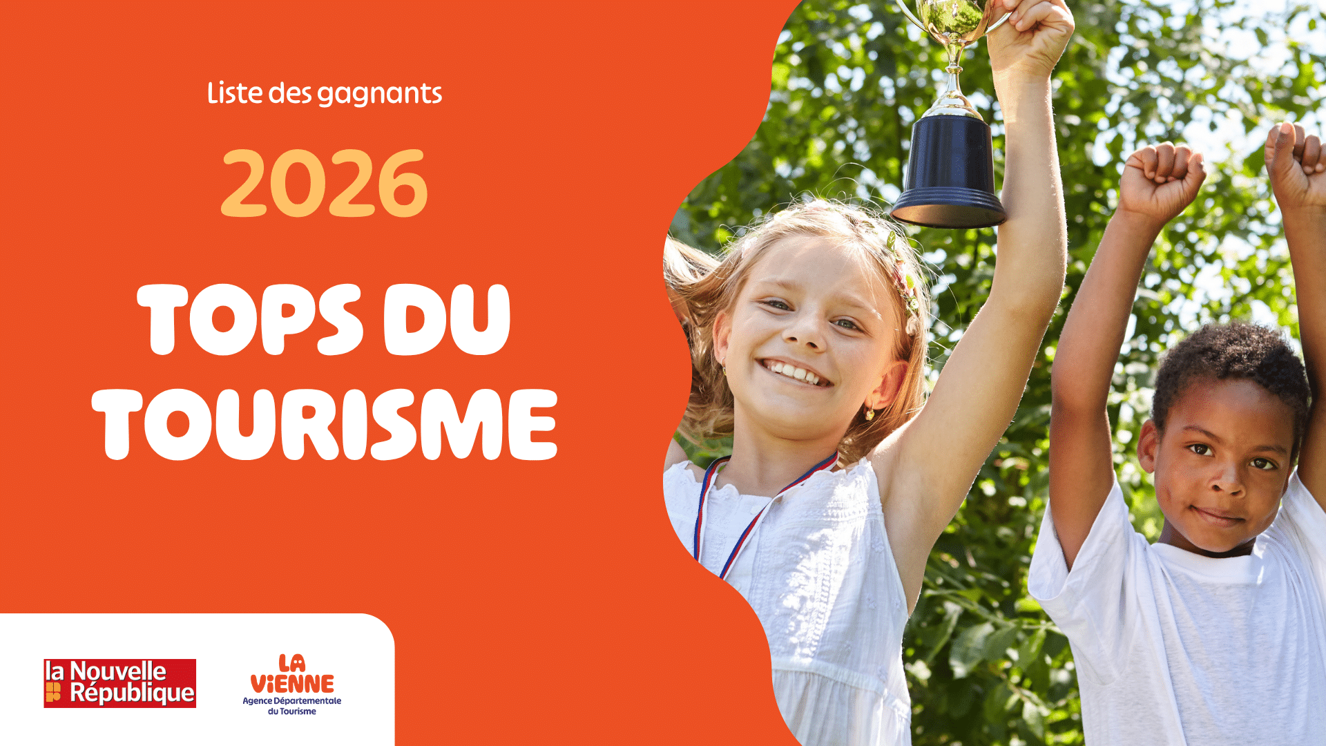 Top du Tourisme 2026